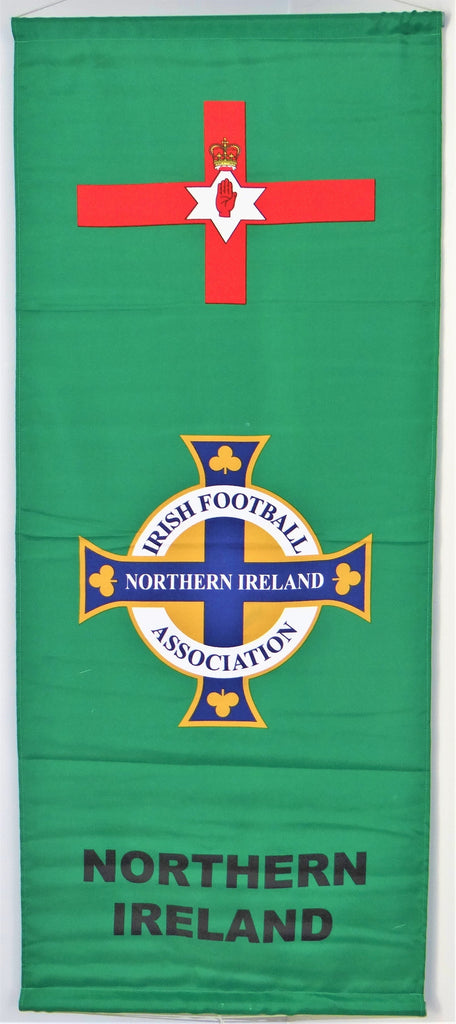Northern Ireland Banners
