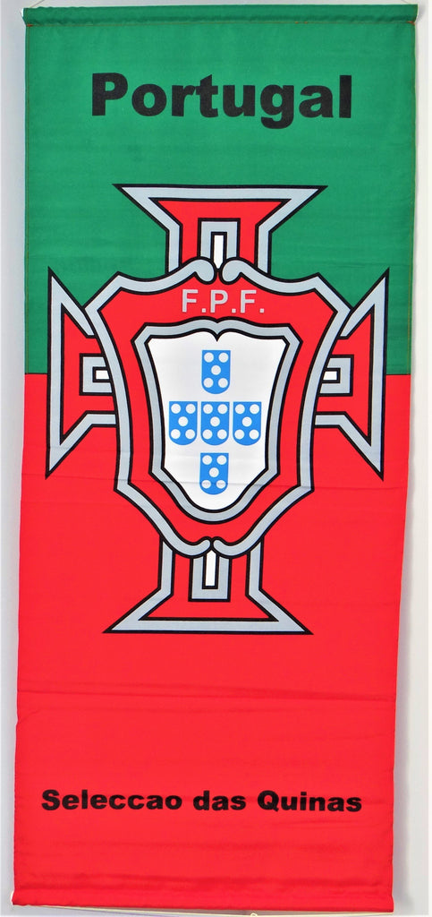 Portugal Banners