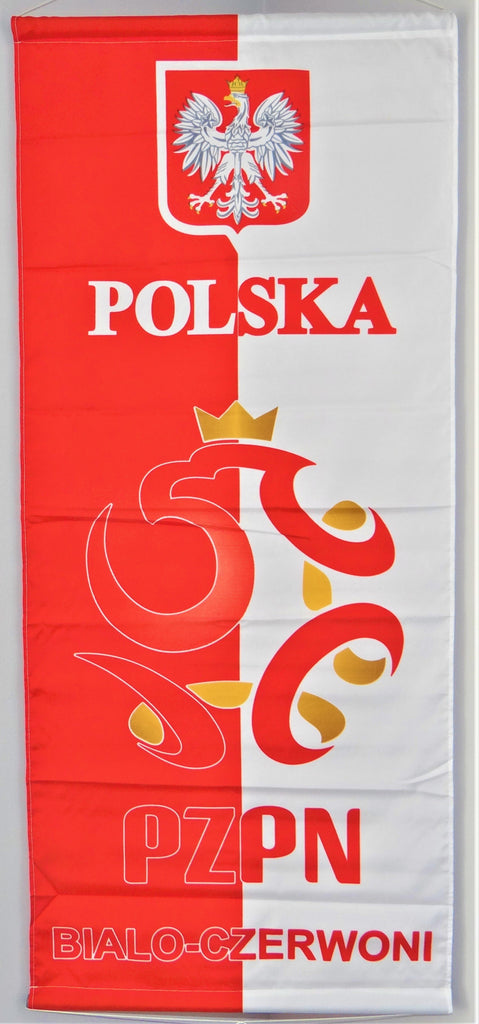 Poland Banners