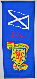 Scotland Banners