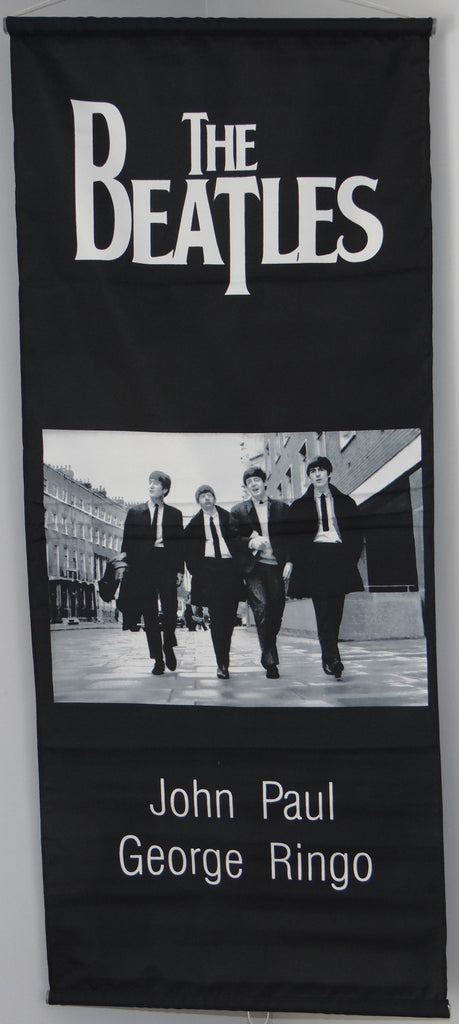 The Beatles Banners