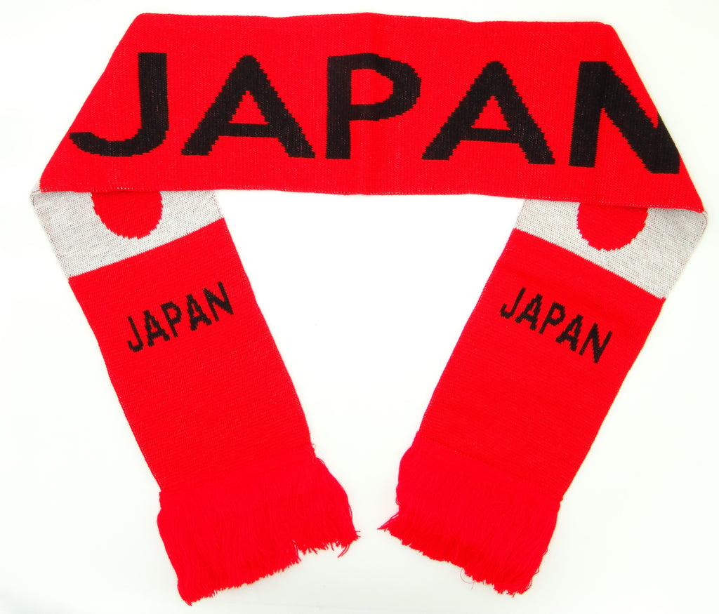 Japan Knit Scarf