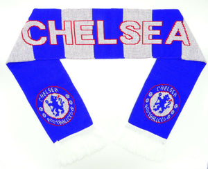 Chelsea Miscellaneous Knit Scarf