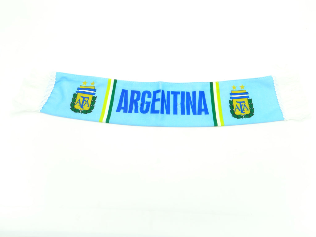 Argentina Mini Scarf