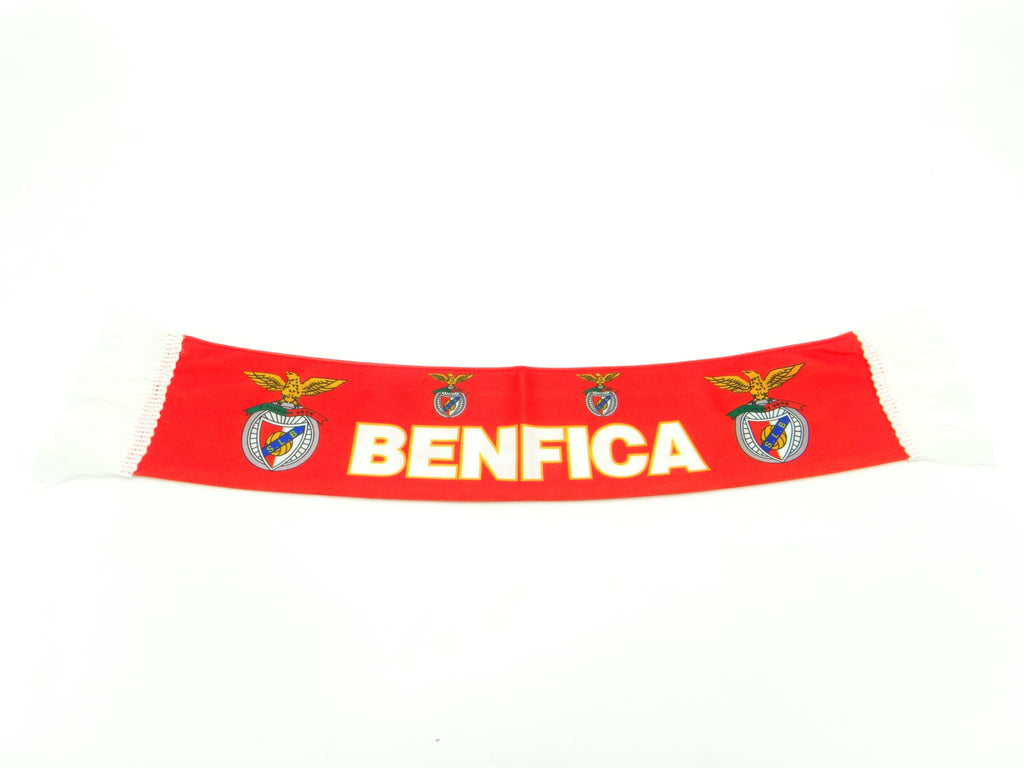 Benfica Mini Scarf