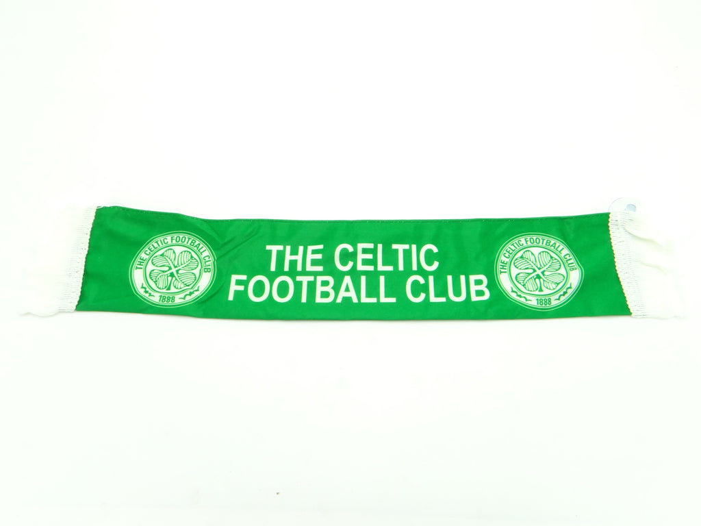 Celtic Mini Scarf
