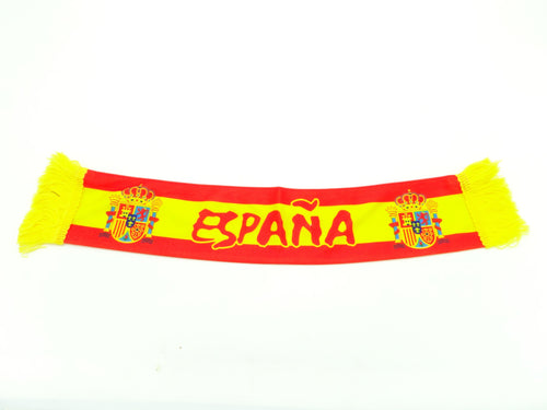 Spain Mini Scarf