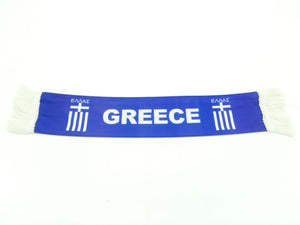 Greece Mini Scarf