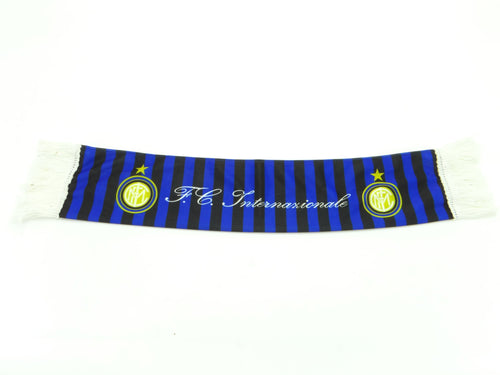 Inter Milan Mini Scarf