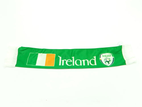 Ireland Mini Scarf