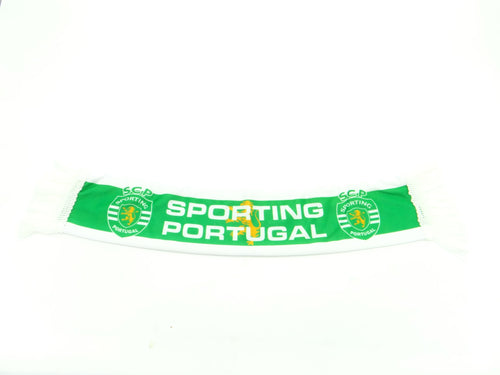 Sporting Mini Scarf