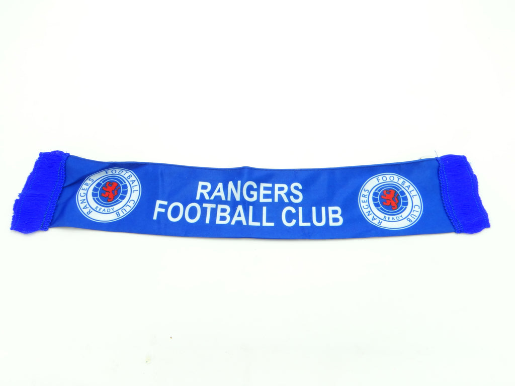 Rangers Mini Scarf