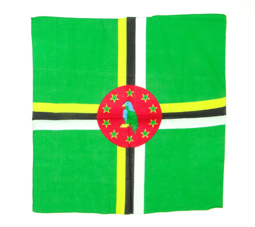Dominica Bandana