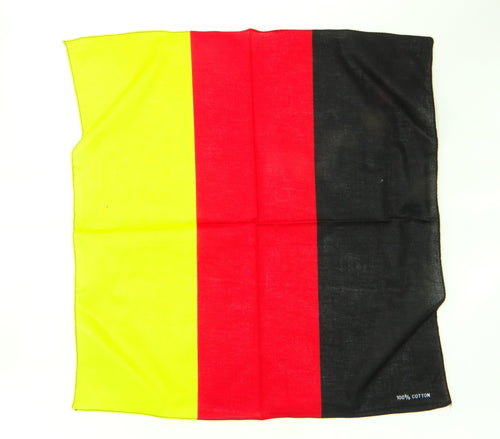 Germany Bandana