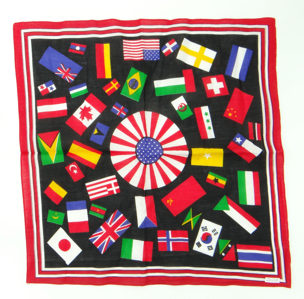 International Bandana