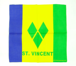 St. Vincent Bandana