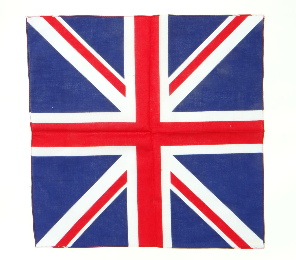 United Kingdom Bandana