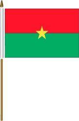 Burkina Faso 4