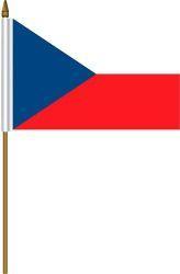Czech Republic 4