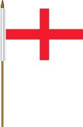 England 4