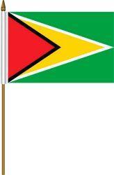 Guyana 4