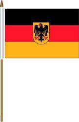Germany-Eagle 4