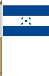 Honduras 4