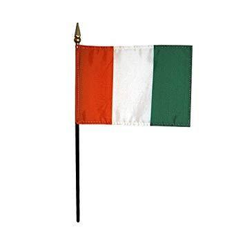 Ivory Coast 4