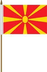 Macedonia 4
