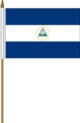 Nicaragua 4