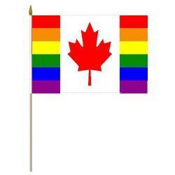 Canada Rainbow 4