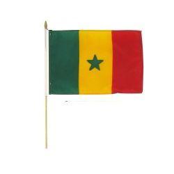Senegal 4