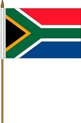 South Africa 4