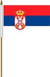 Serbia 4