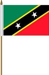 St.Kitts & Nevis 4