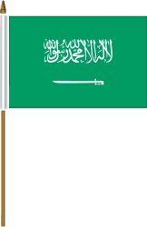 Saudi Arabia 4