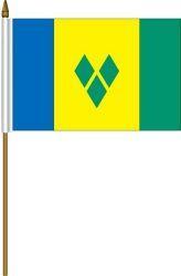 St. Vincent 4