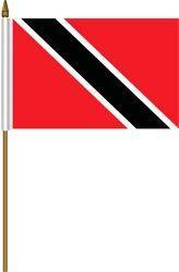 Trinidad & Tobago 4