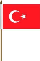 Turkey 4