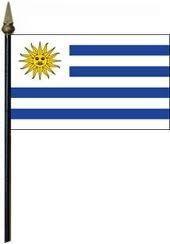 Uruguay 4