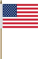 United States of America 4