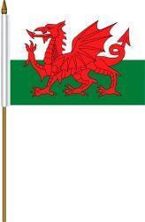 Wales 4