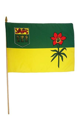 Saskatchewan 4