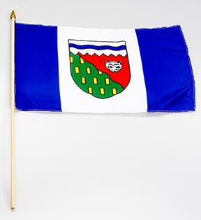 Northwest Territories 4