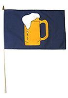 Beer 12X18 Flags