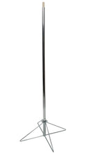 Load image into Gallery viewer, 8FT 2 Piece Flag Pole - Silver