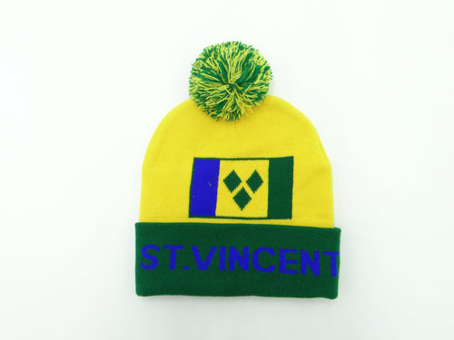 St. Vincent Toque