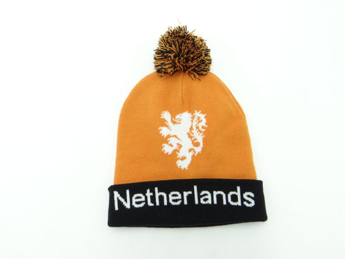 Netherlands Toque