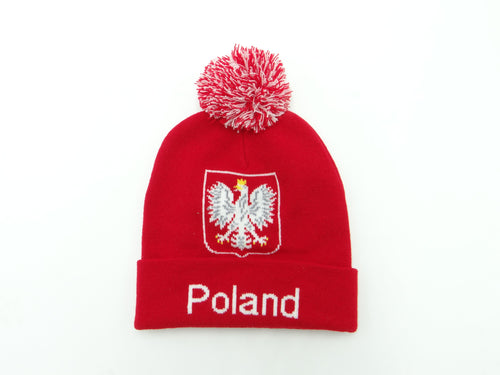 Poland Toque