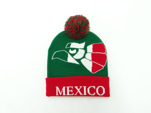 Mexico Toque